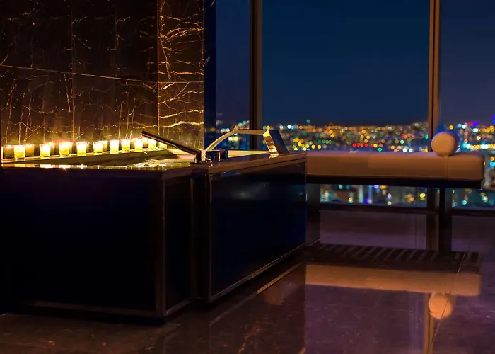 Hilton Istanbul BomontiHotel Stelle
